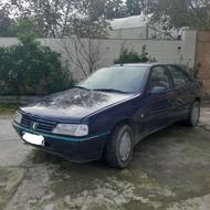 پژژو روآ.مدل1385