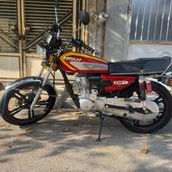 موتور سالم عالی