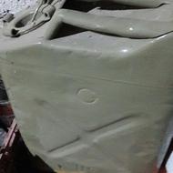 گالن بیست لیتری جیپ کاام