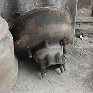 فروش یک جفت رینگ یدک کش.سالم به شرط