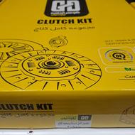 دیسک و صفحه پژو پارس و 405 با موتور XU7