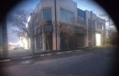 اجاره تجاری و مغازه 120 متر در فاز 4