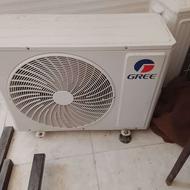 کولر گازی ایولی 24هزار