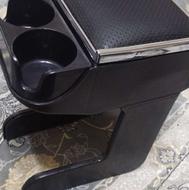 کنسول وسط مناسب برای 405 و پارس