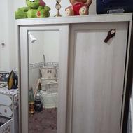 کمد لباس کشویی