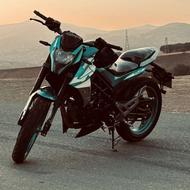 فروش متور 150cc) cf)