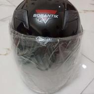 کلاه کاسکت بورانتیک