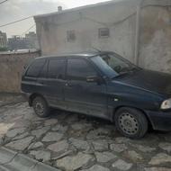 پراید 79 فروش فوری