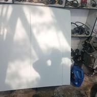 درب کاپوت پیکان وانت