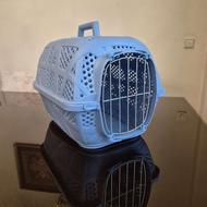 باکس حمل سگ و گربه