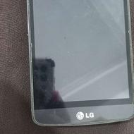 گوشی ال جی قدیمی خاموش