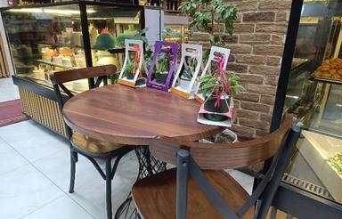 واگذاری نان و شیرینی در کرج