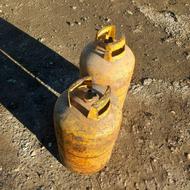 کپسول گاز ایران