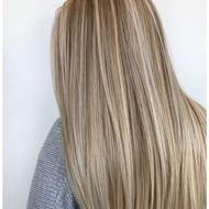 لایت و کراتین