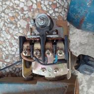 تعمیر پمپ اب