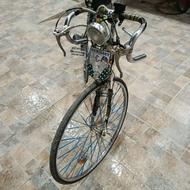 دوچرخه کورسی سالم