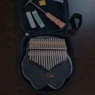 کالیمبا پنجه گربه ایی