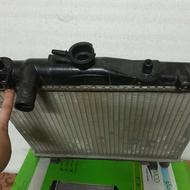 رادیات پراید سالم بدون جوش