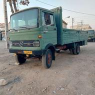 خاور 808 مدل 69 موتور استاندارد