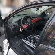 ماشین خونگیه،ندویده برای کار در اسنپ نبوده،