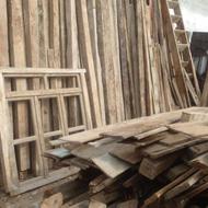فروش چوب و تخته