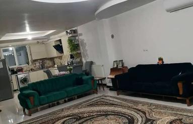 اجاره آپارتمان 110 متر در پل هوایی