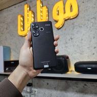 poco f6 گیمینگ