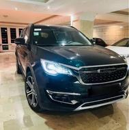 ماشین بدونه هیچ یراد