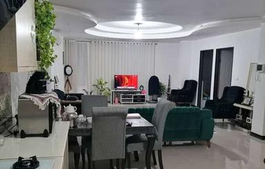 اجاره آپارتمان 110 متر در پل هوایی