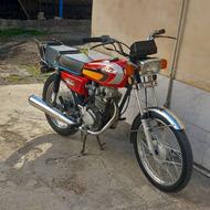 موتور 250 مدل 81