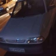 پراید 131 بنزینی 97