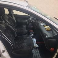 فروش 206 تیپ دو