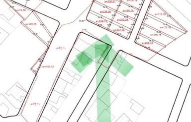 فروش زمین مسکونی