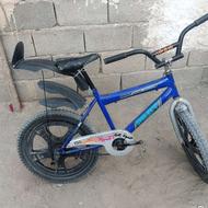 دوچرخ سالم بدونه هیچ عیبی دوچگ هم دارم تک چک هم دار