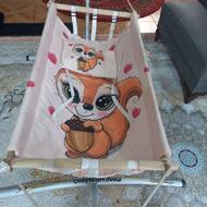 فروش ننو کودک