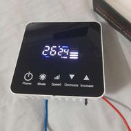 ترموستات دیجیتال