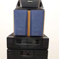 باند و پلیر خانگی