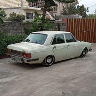 فروش پیکان مدل1376