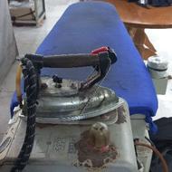 اتوکار شلوار