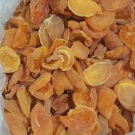 برگه زردآلو