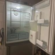 یخچال مدل آنتیک در حد نو آبریزدار 27 فوت