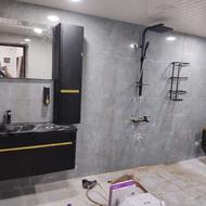 نصب انواع روشویی