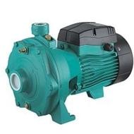 پمپ دو پروانه لئو مدل 2ACM150H با ست کنترل در حد نو