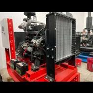 تعمیرکار دیزل ژنراتور