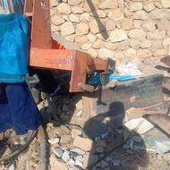 تراکتور رومانی