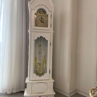 ساعت ایستاده