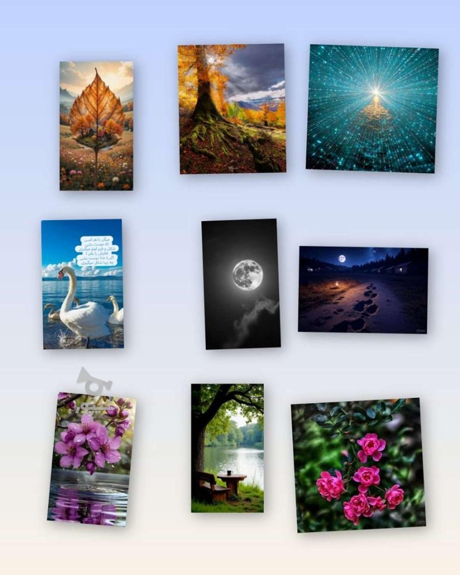 تولید محتوا و پادکست صوتی برای انواع متن های شما - اسماعیل زاده