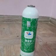 گاز کولرهای گازی، اسپلیت و یخچال R22 سیزن