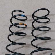 فنر جلو 206 تیپ 5 و فنر فابریک پارس