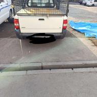 پراید وانت 1401